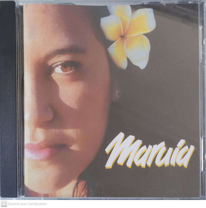 Maruia - Le Chant Des Toere