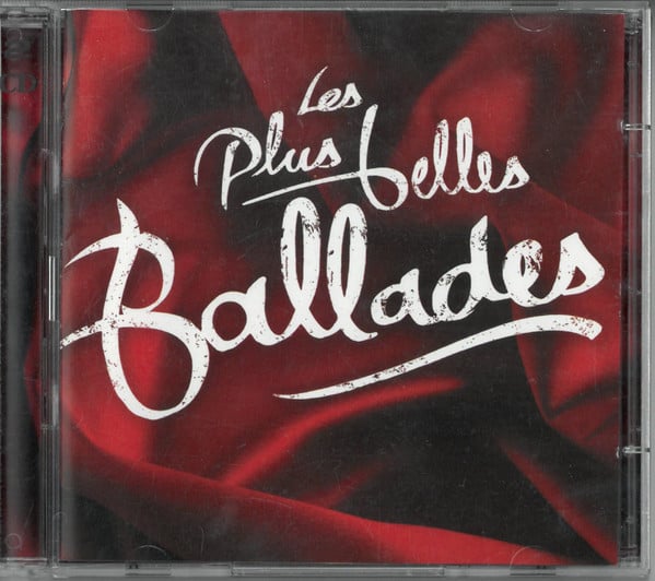 Les Plus Belles Ballades