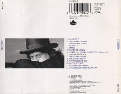 Zucchero - Zucchero