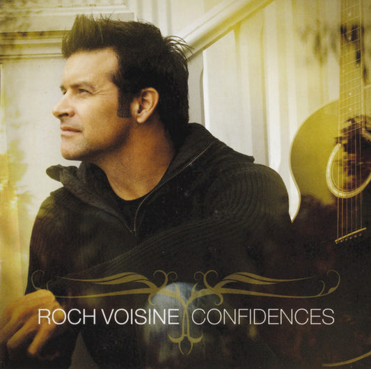 Roch Voisine - Confidences