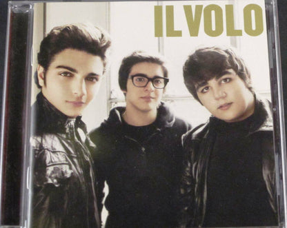 Il Volo (2) - Il Volo