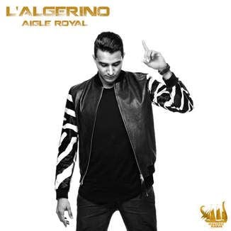 L'Algérino - Aigle Royal