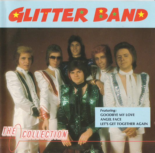 The Glitter Band - The Collection