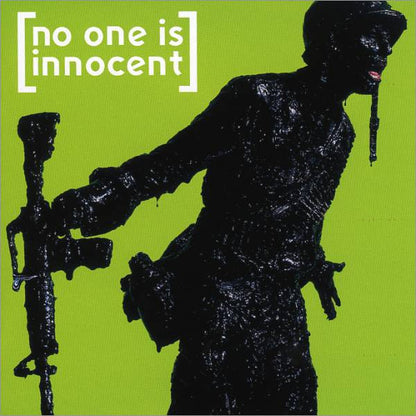 No One Is Innocent - Revolution.com