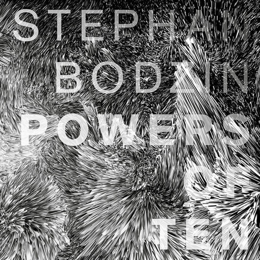 Stephan Bodzin - Powers Of Ten