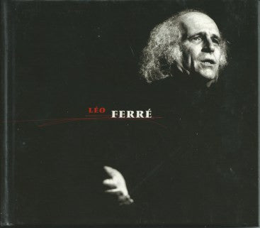 Léo Ferré - Léo Ferré