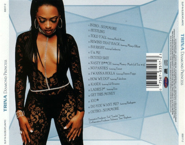 Trina - Diamond Princess