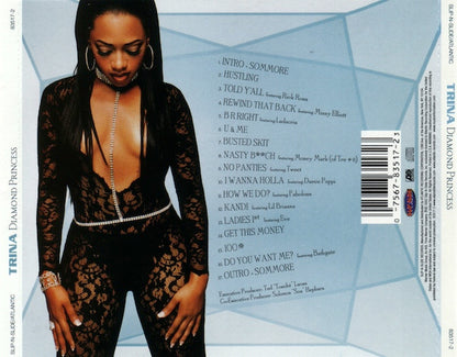Trina - Diamond Princess