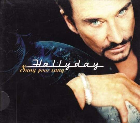 Johnny Hallyday - Sang Pour Sang