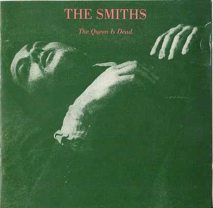 Smiths, The - The Queen Is Dead