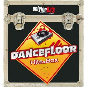 Dancefloor Hits Box
