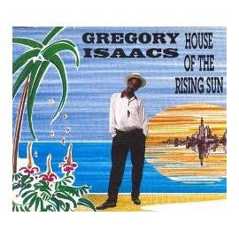 Gregory Isaacs - House Of The Rising Sun