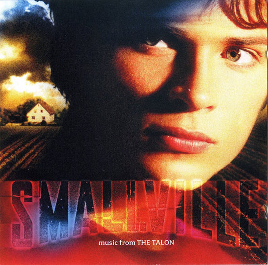 Smallville (Music From The Talon)