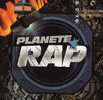 Planete Rap