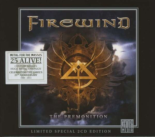 Firewind - The Premonition