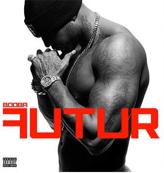 Booba (2) - Futur