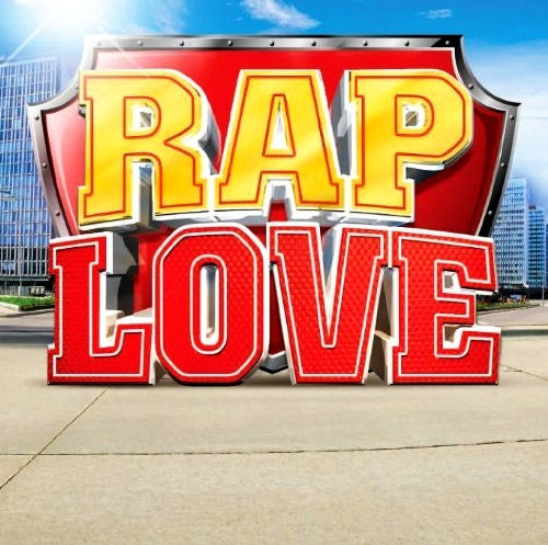 Rap Love