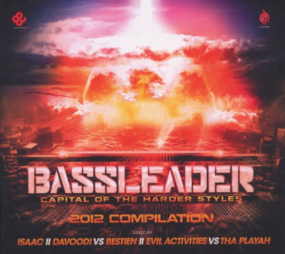 Bassleader 2012