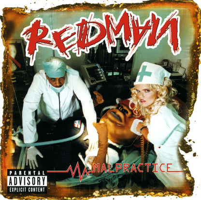 Redman - Malpractice