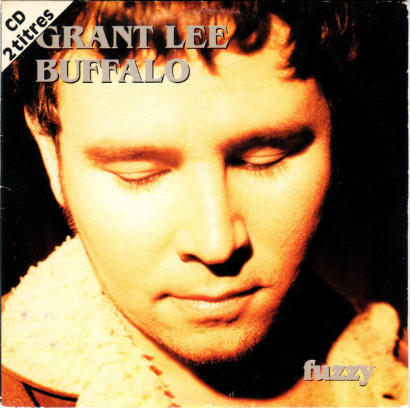 Grant Lee Buffalo - Fuzzy