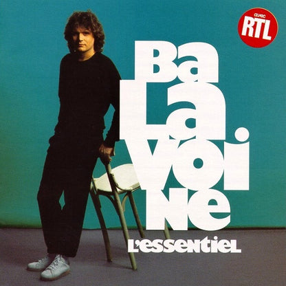 Daniel Balavoine - L'Essentiel