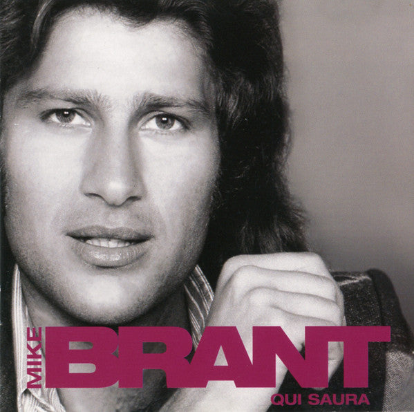 Mike Brant - Qui Saura