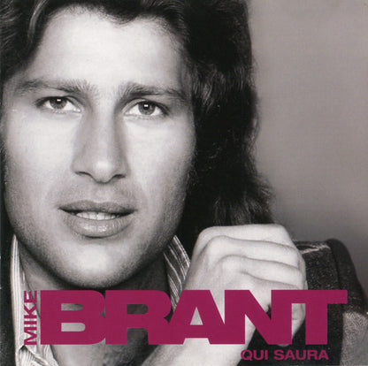 Mike Brant - Qui Saura