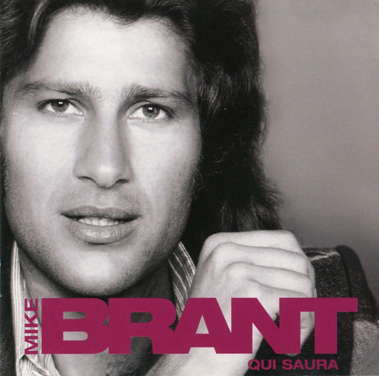 Mike Brant - Qui Saura