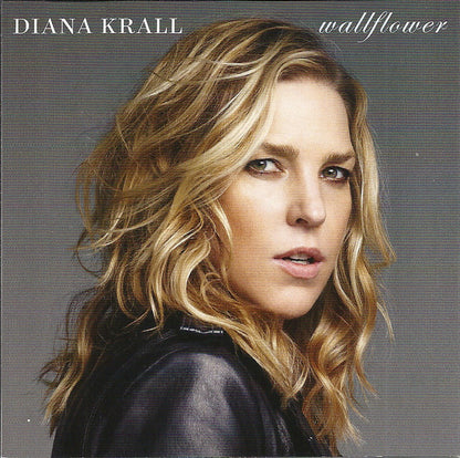 Diana Krall - Wallflower