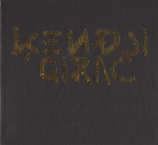 Kendji Girac - Kendji Girac