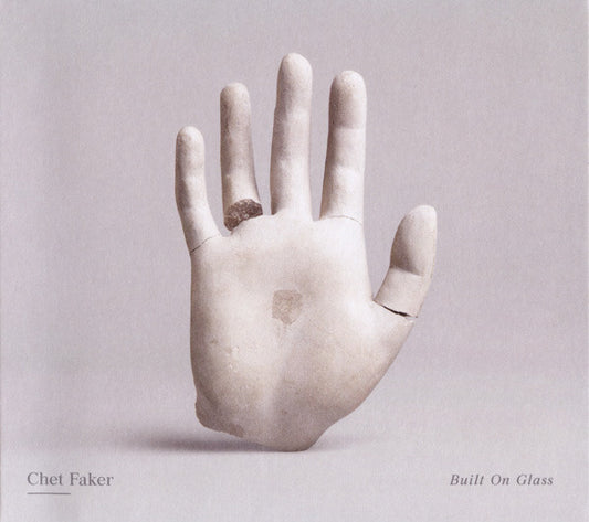 Chet Faker - Built On Glass