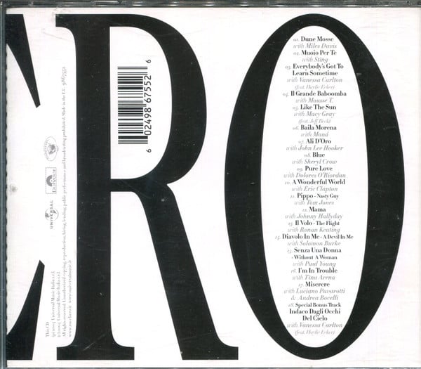Zucchero - Zu & Co.