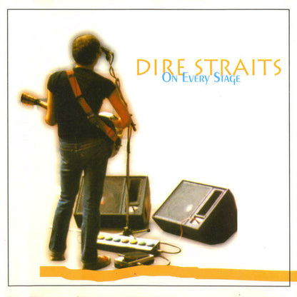 Dire Straits - On Every Stage