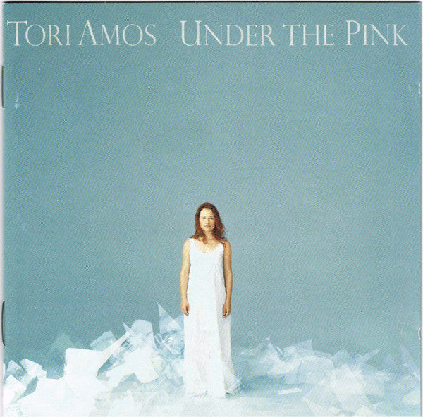 Tori Amos – Under The Pink