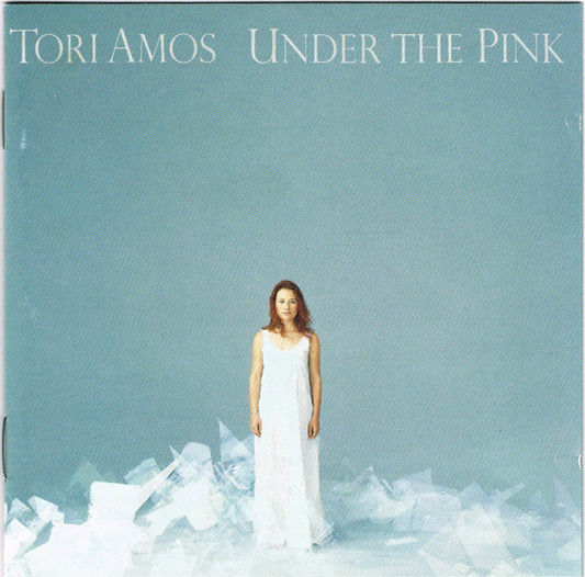 Tori Amos – Under The Pink