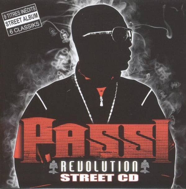 Passi - Révolution