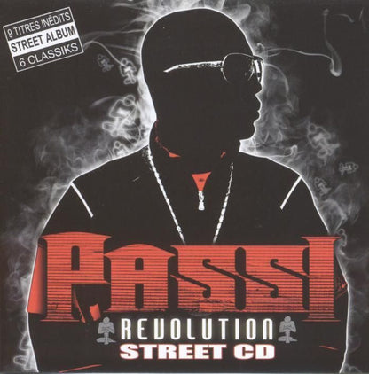 Passi - Révolution