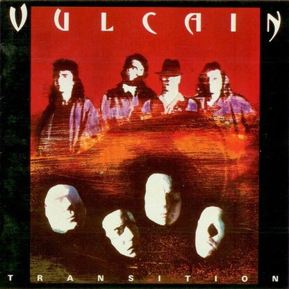 Vulcain - Transition
