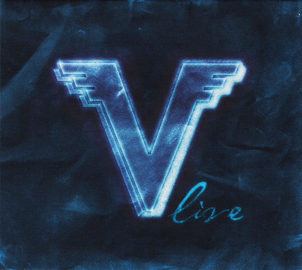 Vitalic - V Live