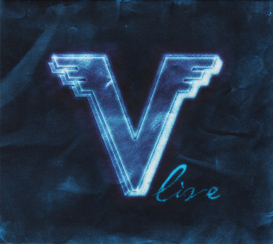 Vitalic - V Live