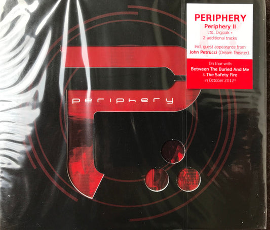 Periphery – Periphery II: This Time It's Personal