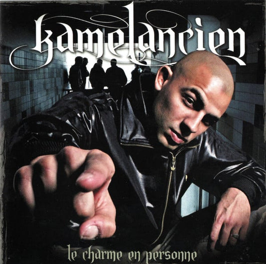 Kamelancien - Le Charme En Personne