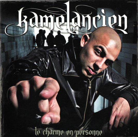 Kamelancien - Le Charme En Personne