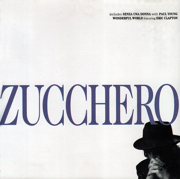 Zucchero - Zucchero