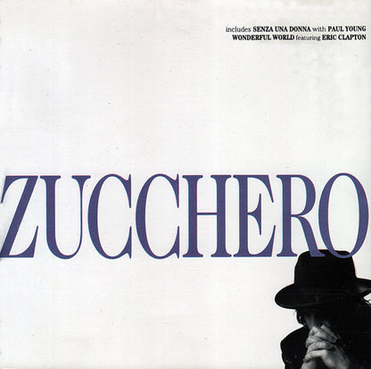 Zucchero - Zucchero