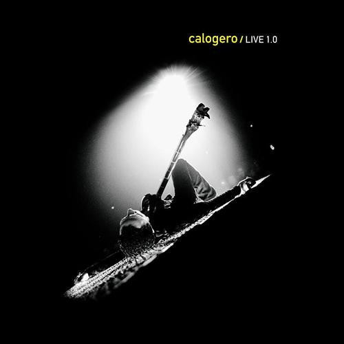 Calogero - Live 1.0