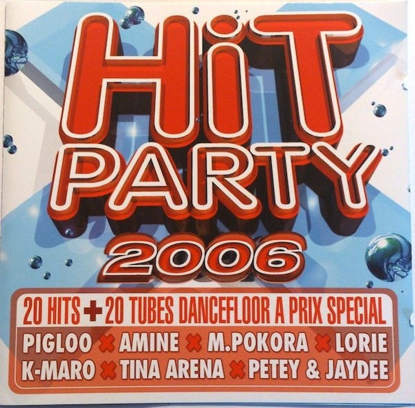 Hit Party 2006
