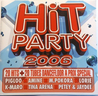 Hit Party 2006