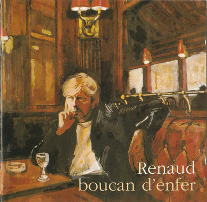 Renaud - Boucan D'enfer
