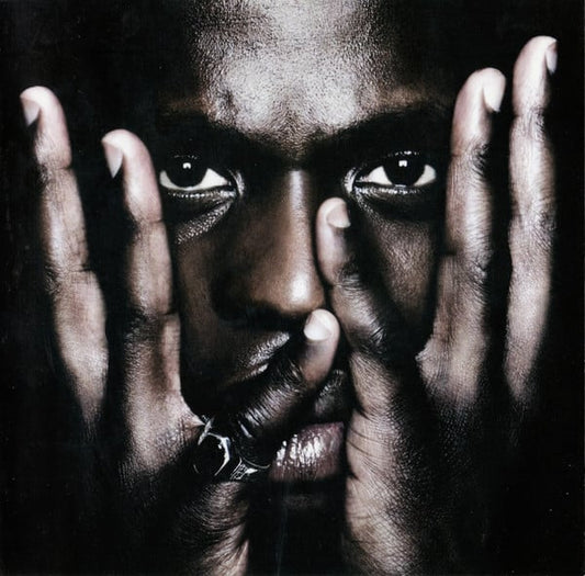 Kery James - A L'ombre Du Show Business